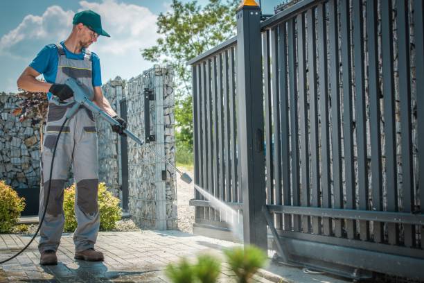 Best Gutter Cleaning  in Morrisville, VT