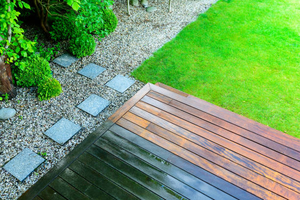Best Dumpster Area Cleaning  in Morrisville, VT