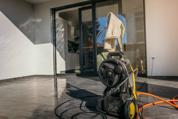 Best Factory Floor Cleaning  in Morrisville, VT
