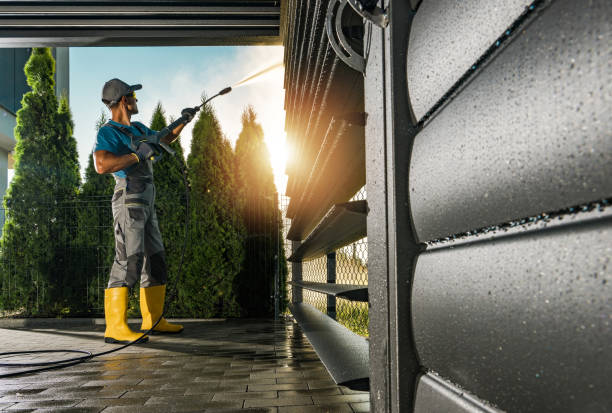 Best Fence Cleaning  in Morrisville, VT